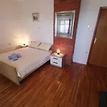 Fuer 4 Personen Mit Balkon By Interhome * Crikvenica