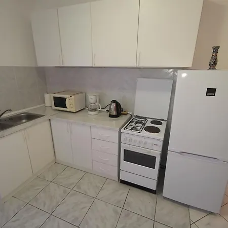 Fuer 4 Personen Mit Balkon By Interhome Apartament *