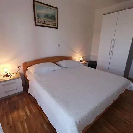 Fuer 4 Personen Mit Balkon By Interhome Apartament *