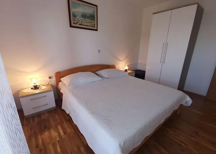Fuer 4 Personen Mit Balkon By Interhome Apartament *