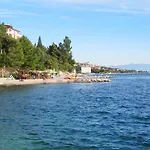 Fuer 4 Personen Mit Balkon By Interhome Crikvenica